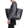Borsa Hogan Shopping Media Nero